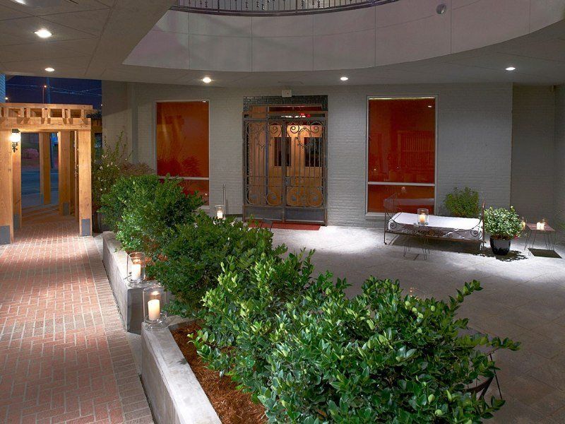 Holiday Inn Express New Orleans - St Charles, An Ihg Hotel Exterior photo